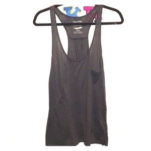 American Eagle Racerback Tank